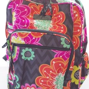 Vera Bradley Backpack